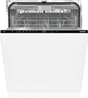 GORENJE GV643E90 Посудомоечная машина встраиваемая GORENJE GV643E90