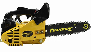 CHAMPION 125T-10"-3/8-1,3-40Е Бензопила