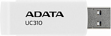 ADATA Флэш-накопитель USB3 64GB WHITE UC310-64G-RWH Флэш-накопитель