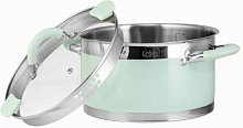 LARA LR02-542 3,1л Кастрюля LARA LR02-542 3,1л