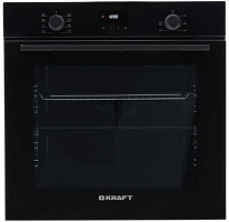 KRAFT KF-OF7204B Духовой шкаф электрический KRAFT KF-OF7204B