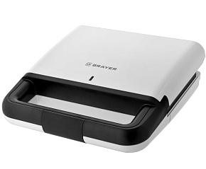 BRAYER 2201BR СЭНДВИЧ ТОСТЕРЫ