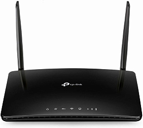 TP-LINK Archer MR500 AC1200 Black Маршрутизатор