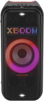 LG XL7S XBOOM [ПИ] Минисистема