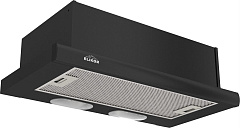 ELIKOR Интегра 60П-630-В2Л черный/черн. (1001496)