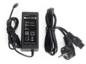 СИГНАЛ [ETL-123000] с сет. шнуром Блок питания СИГНАЛ [ETL-123000] с сет. шнуром