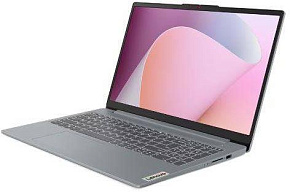 LENOVO 15.6 15AMN8 Gray (82XQ00K0UE) ПИ Ноутбук