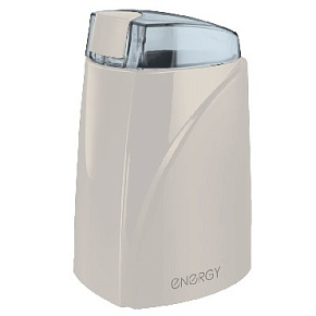 ENERGY EN-112 white Кофемолка