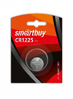 SMARTBUY (SBBL-1225-1B) CR1225/1B