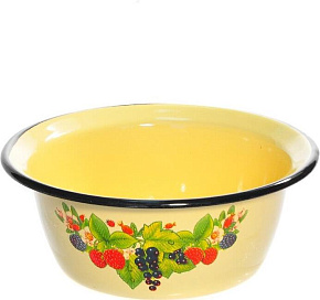 СТАЛЬЭМАЛЬ 1с5с эмал 0,8л