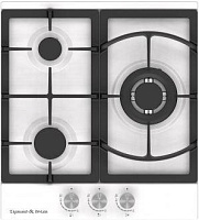 ZIGMUND & SHTAIN G144W Варочная панель