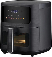 ELTRONIC (777-08) 5 литров/ 1500w (черный)