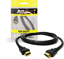 AVS HAA-710 HDMI (A)-HDMI (A) 10м Кабель