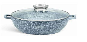 EDENBERG EB-8042 круглый 5.5л/32 см Казан