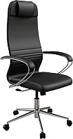 МЕТТА ErgoLife Set 17/подл.131/осн.Sit 052, Черный 5AD.16.1.2A3