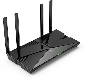 TP-LINK Archer AX23 Black Wi-Fi роутер TP-LINK Archer AX23 Black