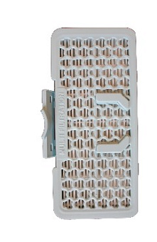 KOMFORTER HLG-89 HEPA-фильтр Аксессуары д/пылесосов