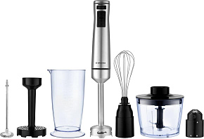 BRAYER BR1251 Блендер погружной BRAYER BR1251