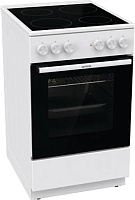 GORENJE GEC5A61WG Плита электрическая