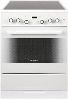 GEFEST ЭП Н Д 6560-03 0040 Плита электрическая