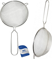 MULTIDOM Сито 16см (нерж) SF11-4 Сито MULTIDOM Сито 16см (нерж) SF11-4