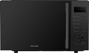 RONDELL Микроволновая Печь RDE-MW235 23л. 800Вт черный