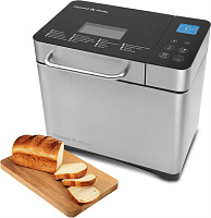 ZIGMUND & SHTAIN ZBM-601 ХЛЕБОПЕЧИ