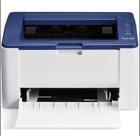 XEROX PHASER 3020 WIFI [3020V_BI] Лазерные принтеры и МФУ