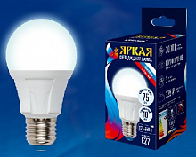 UNIEL (UL-00001524) LED-A60 10W/WW/E27 Теплый белый свет Лампа светодиодная