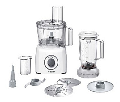 BOSCH MCM3200W Кухонный комбайн