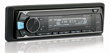 PROLOGY CMX-210 Автомагнитола PROLOGY CMX-210