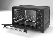 KRAFT KF-MO 270 FBL Мини печь