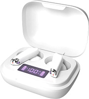 MORE CHOICE (4610196405075) BW45S White Наушники