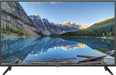 SKYLINE 40LST6575 FHD SMART TV Яндекс Безрамочный LED-телевизор