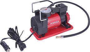 ПОБЕДА 525302302 АК 45 Компрессор автомобильный ПОБЕДА 525302302 АК 45