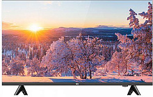 BQ 50FS32B UHD SMART LED-телевизор