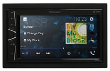 PIONEER AVH-G225BT Автомагнитола 2 DIN