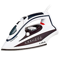 LIRA LR 0603 (0М-00006806) Утюг электрический