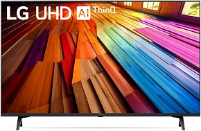 LG 43UT80006LA.ARUB SMART TV ПИ Телевизор