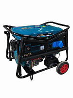 PROFI УГБ-7500E 6,5кВт / 420см?