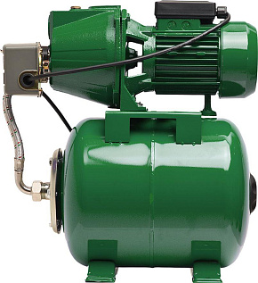 OASIS S 40/36C - 19 Насос