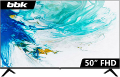 BBK 50LEM-1033/FTS2C черный