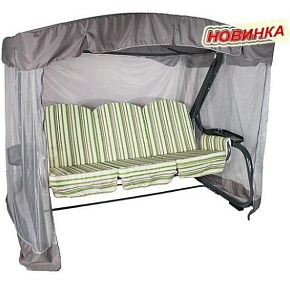 OLSA Мастак Премиум С 1151 Качели садовые Мебель садовая