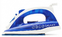 GALAXY GL 6121 синий Утюг