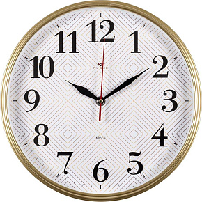 РУБИН 2940-104 Часы настенные