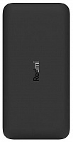 XIAOMI REDMI POWER BANK 10000MAH (BLACK) VXN4305GL Аккумулятор внешний