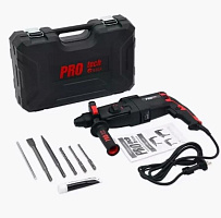 EDON Перфоратор электрический ProTech 1400RH Перфоратор