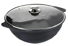 KUKMARA к-47а 4,5л. Казан