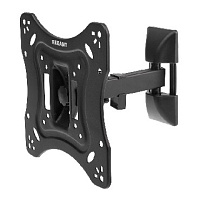 REXANT (38-0060) для 17"-43" Кронштейн для ТВ REXANT (38-0060) для 17"-43"