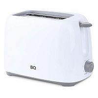 BQ T1007 Тостер Белый-серый Тостер